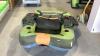 CUMBERLAND INFLATABLE FISHING BOAT 52&rdquo; X 41&rdquo; - 2
