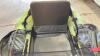 CUMBERLAND INFLATABLE FISHING BOAT 52&rdquo; X 41&rdquo; - 3