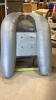 CUMBERLAND INFLATABLE FISHING BOAT 52&rdquo; X 41&rdquo; - 6