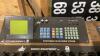 DOUBLE STATESMAN SATELLITE BINGO MASTER CONTROLLER(DOUBLE) WITH (2)DISPLAY BOARDS - 7
