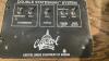 DOUBLE STATESMAN SATELLITE BINGO MASTER CONTROLLER(DOUBLE) WITH (2)DISPLAY BOARDS - 11