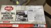 EXPERT GRILL 28&rdquo; OFFSET CHARCOAL GRILL - UNASSEMBLED