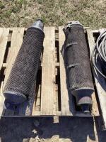 (2) SUPER-FLO WATER FILTER