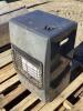 DELONGHI HEATER 4-WHEELS - 2