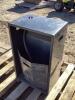 DELONGHI HEATER 4-WHEELS - 4