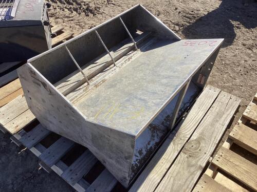 HOG FEEDER