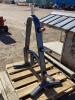 TKO - PLATE WEIGHT RACK/BAR - 3