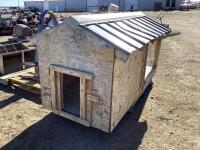 CHICKEN COUP