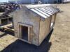 CHICKEN COUP