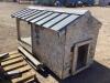 CHICKEN COUP - 2