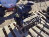 V-TWIN MOTOR - 25HP - 2