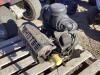 V-TWIN MOTOR - 25HP - 3