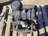 V-TWIN MOTOR - 25HP - 5