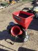 EARTHQUAKE LAWN & GARDEN EQUIPMENT WOOD CHIPPER W/ BIRGGS & STRATTON INTEK 206 - 2
