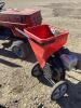 EARTHQUAKE LAWN & GARDEN EQUIPMENT WOOD CHIPPER W/ BIRGGS & STRATTON INTEK 206 - 3