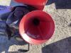 EARTHQUAKE LAWN & GARDEN EQUIPMENT WOOD CHIPPER W/ BIRGGS & STRATTON INTEK 206 - 6