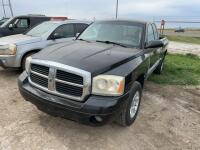 2005 Dodge Dakota 2WD