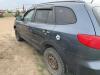 2009 Hyundai Santa Fe - 2