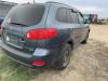 2009 Hyundai Santa Fe - 4