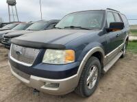 2005 Ford Expedition