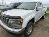 2009 GMC Canyon SLE - 4WD,
