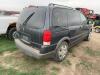 2008 Pontiac Montana Van - 3