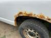 2007 Dodge ram 1500 single cab 4 x 4 - 4