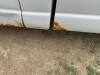 2007 Dodge ram 1500 single cab 4 x 4 - 5