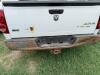 2007 Dodge ram 1500 single cab 4 x 4 - 7