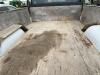 2007 Dodge ram 1500 single cab 4 x 4 - 8