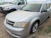 2011 Dodge avenger - 2