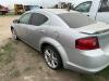 2011 Dodge avenger - 3