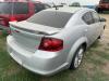 2011 Dodge avenger - 4