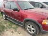 2003 Ford Explorer XLT 4X4 - 8