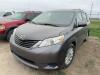 2012 Toyota sienna van AWD - 2