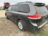 2012 Toyota sienna van AWD - 3