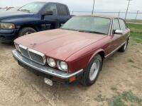 1991 Jaguar XJ6
