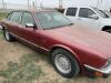 1991 Jaguar XJ6 - 4