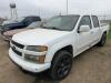2010 Chevrolet, Colorado LT