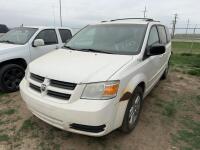 2010 Dodge Grand Caravan