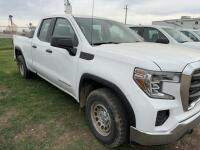 2020 GMC Sierra 1500 4 x 4 (EID)