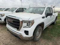 2020 GMC SIERRA 1500 4 x 4 (EID)