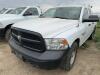 2021 Dodge ram 1500 4 x 4 extended cab short box - Classic Tradesman (EID) - 2