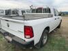 2021 Dodge ram 1500 4 x 4 extended cab short box - Classic Tradesman (EID) - 4