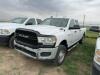 2021 RAM 2500 club cab Long box 4X4 (EID)