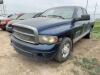 2003 Dodge ram 2500 2WD Crew Cab