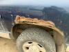 2003 Dodge ram 2500 2WD Crew Cab - 3