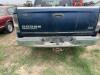 2003 Dodge ram 2500 2WD Crew Cab - 11