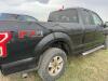 2018 Ford F150, XLT, 4 x 4 Super Cab - 3