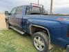 2016 Chevrolet 2500 HD 4 x 4,,Z71 Off Road w/ B&W ball hitch - 2